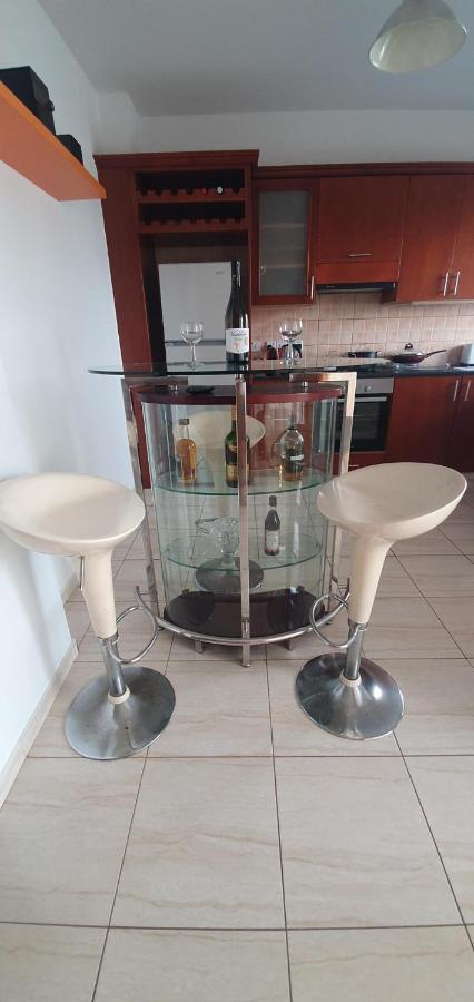 Vasilas Holiday Apartment #2 Larnaca Dış mekan fotoğraf