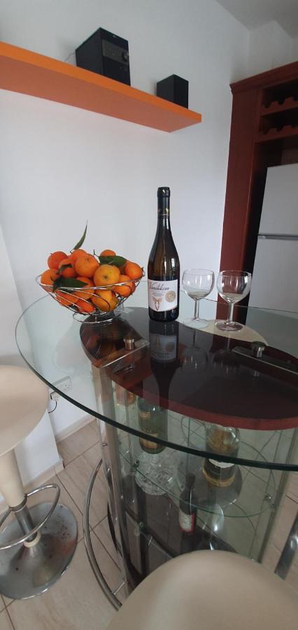 Vasilas Holiday Apartment #2 Larnaca Dış mekan fotoğraf