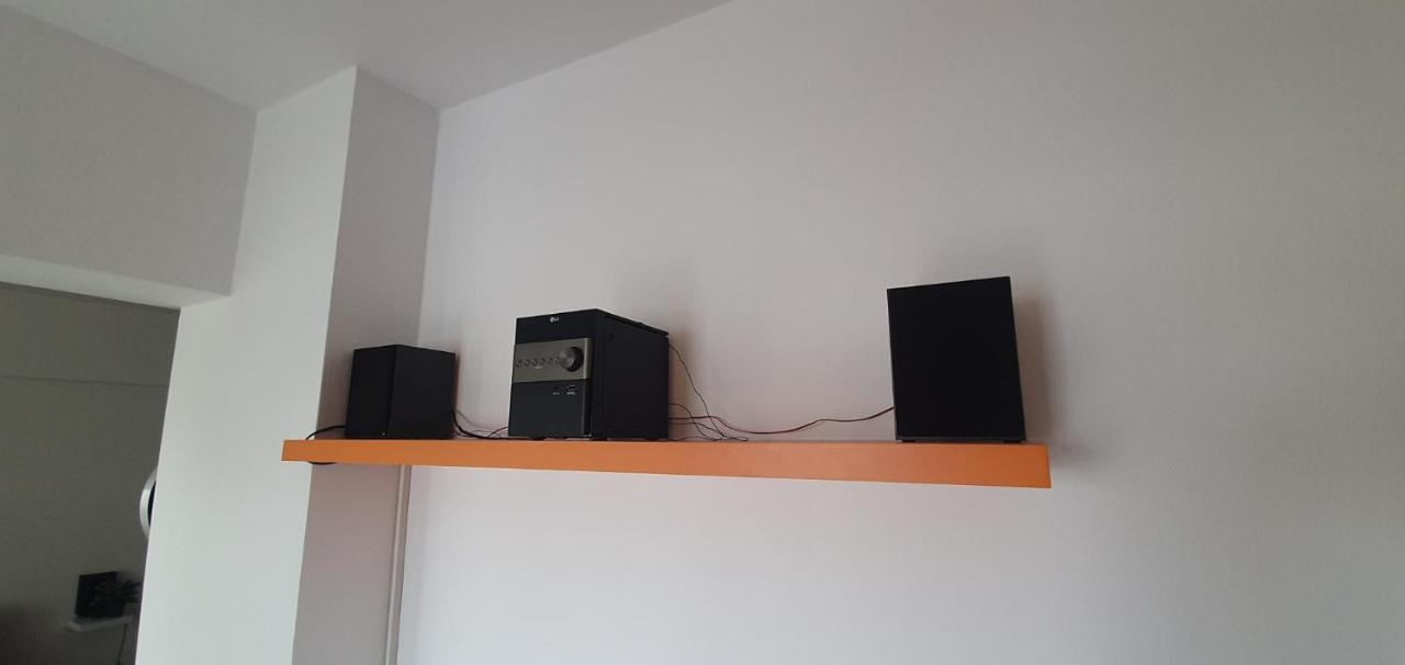 Vasilas Holiday Apartment #2 Larnaca Dış mekan fotoğraf