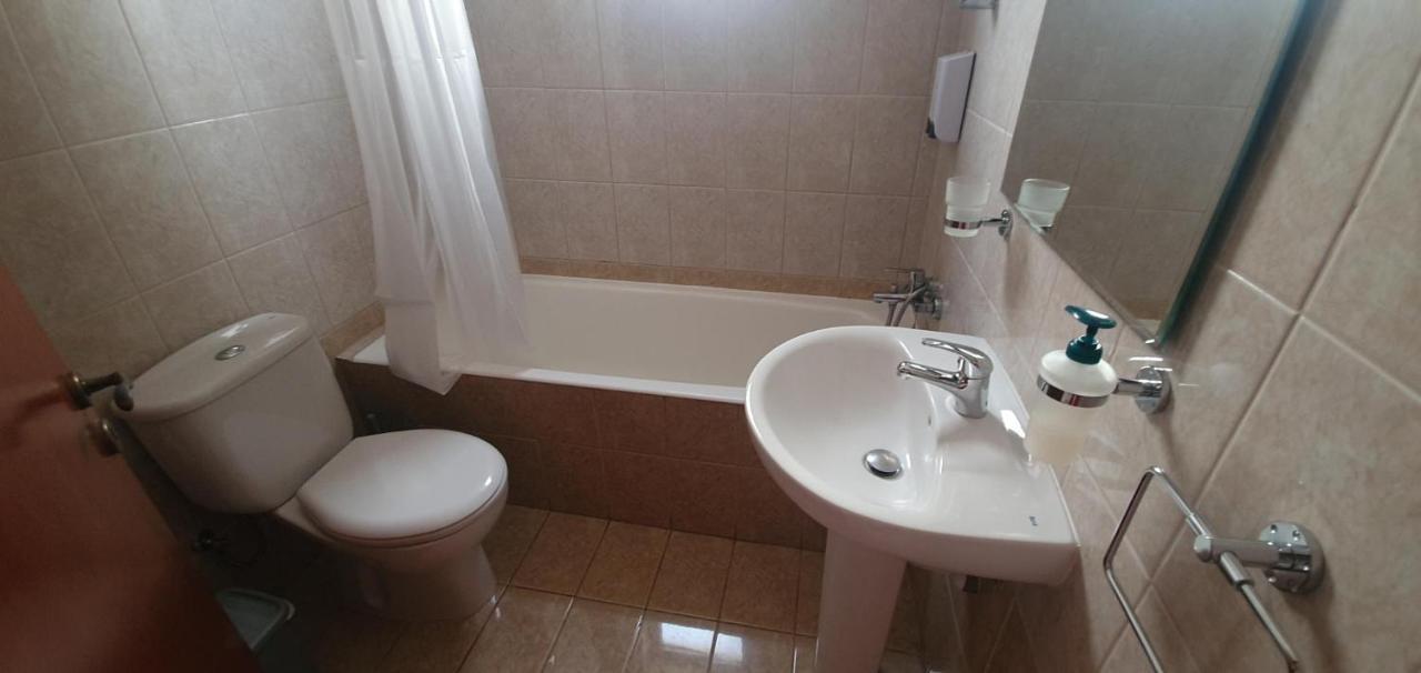 Vasilas Holiday Apartment #2 Larnaca Dış mekan fotoğraf